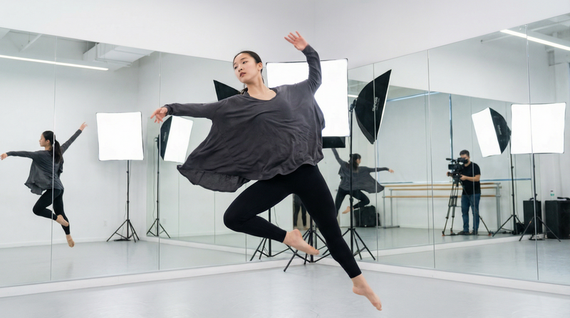 桃色影吧app舞蹈视频